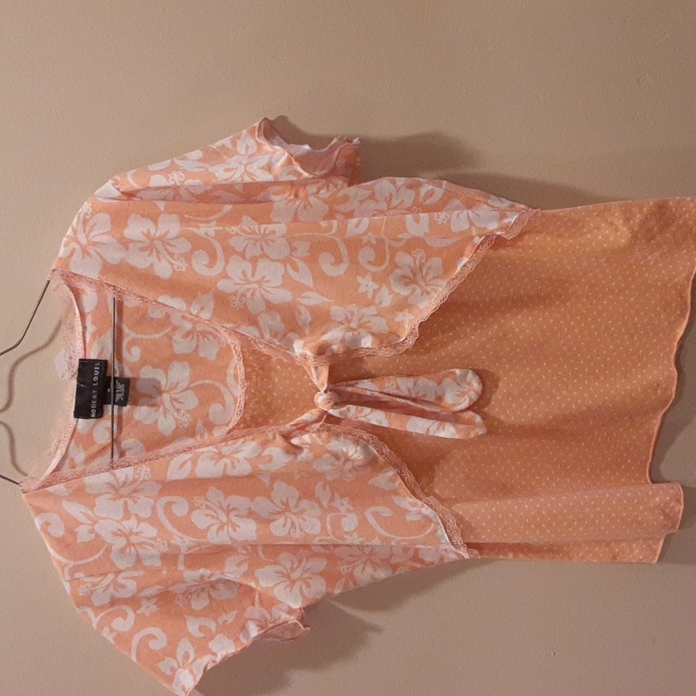 Women's casual wear